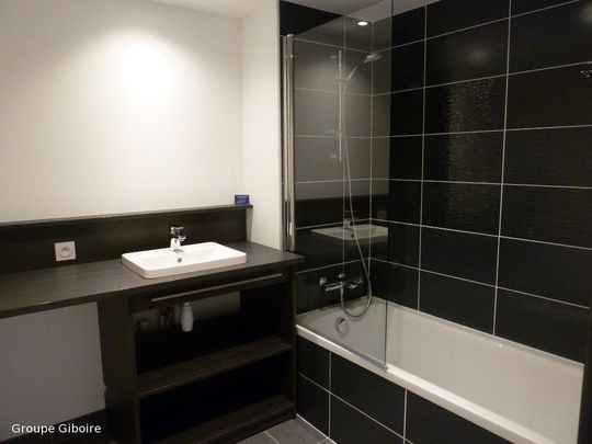 Appartement T3 à louer - 66 m² - Photo 1