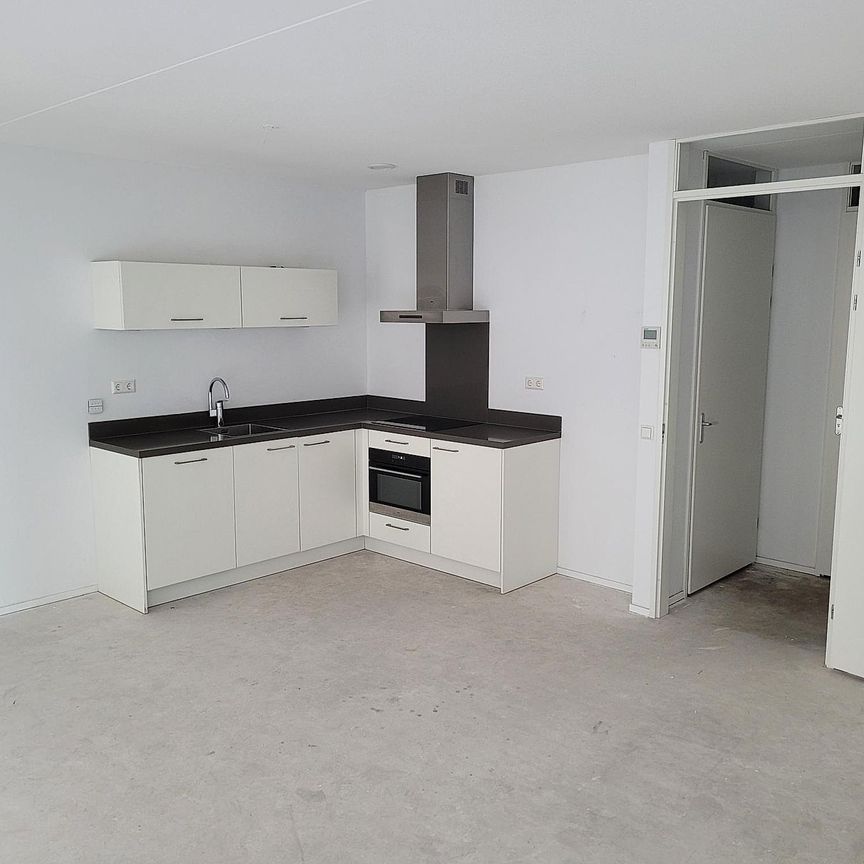 Vluchtladderstraat 74 - Photo 1