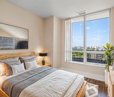 For Lease - 105 Harrison Garden Boulevard Unit# 2205, Toronto, Ontario - Photo 6