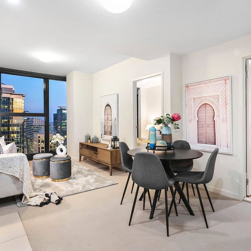 4304/568-580 Collins Street - Photo 1