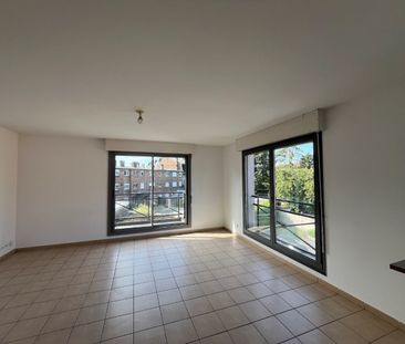 Location Appartement 74m² AULNOY LEZ VALENCIENNES 59300 - Photo 2