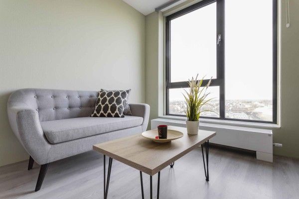 Zernike Tower - Short Stay - Foto 1