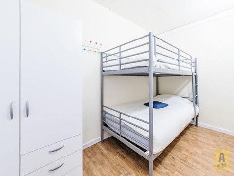 Gemeubeld appartement 2 slpk! - Foto 1