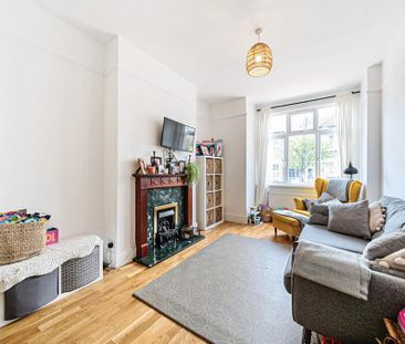 3 bedroom terraced house to rent - Photo 2