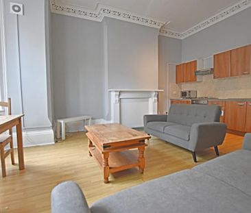 2 bedroom ground floor maisonette to rent - Photo 1