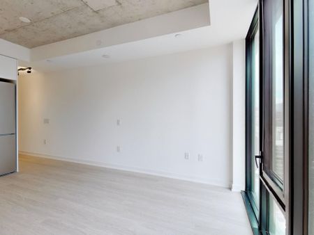 For Lease - 195 McCaul Street Unit# 1206, Toronto, Ontario - Photo 4