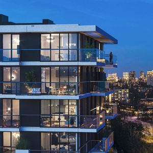 Appartement te huur: Biesbosch 721 1181 JC Amstelveen - Photo 2