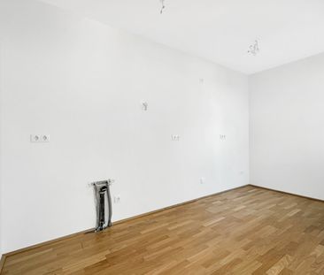 Miete: 3-Zimmer Maisonettewohnung in 1100 Wien mit mehreren Terrass... - Foto 6