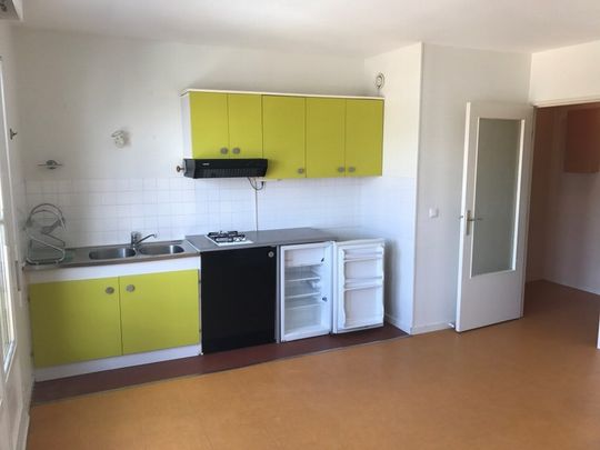 Location Appartement 1 pièce 29m² ORLEANS 45000 - Photo 1
