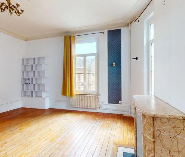 Appartement à louer 1 pièce 37.94m² - Photo 1