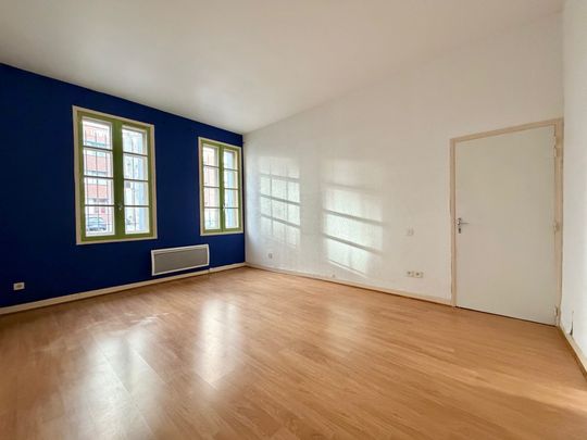 Location Appartement 2 pièces 70m² TOULOUSE 31000 - Photo 1