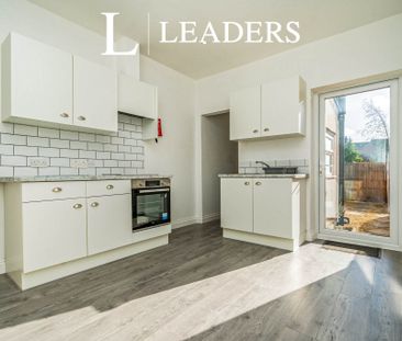 1 bedroom terraced to rent Oxford Street, Coalville, LE67 - Photo 3