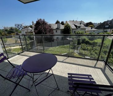 Appartement T3 à louer - 66 m² - Photo 2