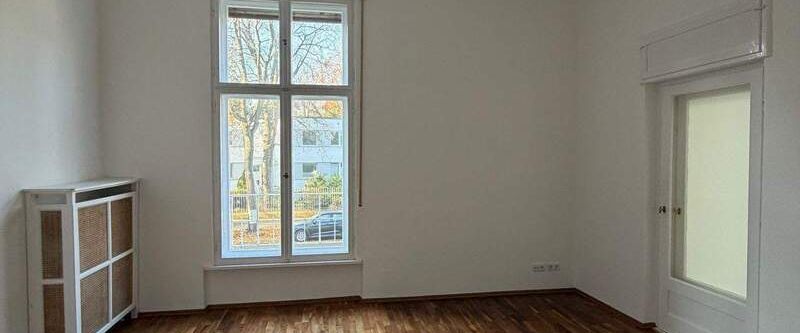 1-Zimmerwohnung im Grunewald Berlin Charlottenburg-Wilmersdorf - Foto 1