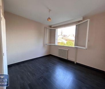 Location Appartement 2 pièces 78m² LIMOGES 87000 - Photo 5