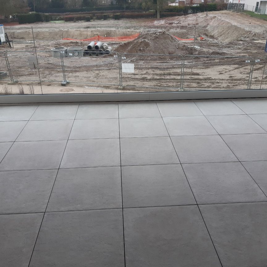 Appartement te huur in Kruisem - Photo 1