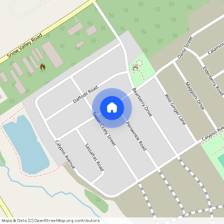 2 Periwinkle Road, Springwater