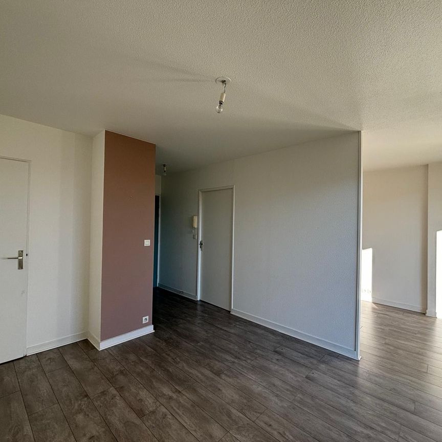 Résidence Le Square des Facs 44 avenue des Paulines, 63000, Clermont-Ferrand - Photo 1