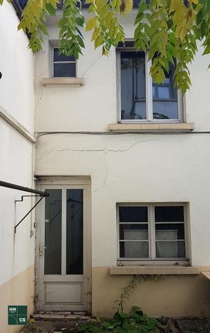 Location Appartement 2 pièces 37m² STRASBOURG 67000 - Photo 4