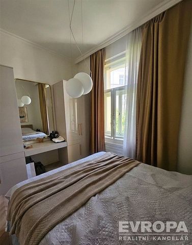 Pronájem bytu 2+kk 50 m² - Фото 4