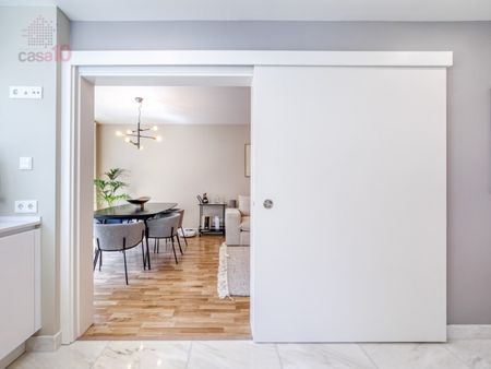 Apartamento T3 em Lisboa - Photo 3