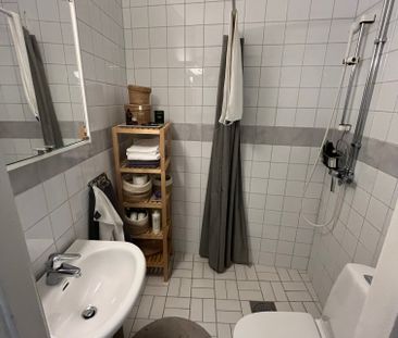Kristinehöjdsgatan 12B - Photo 6