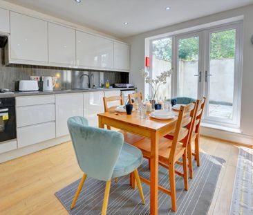 Room in a Shared House, Coombe Street, CV3 - Photo 3