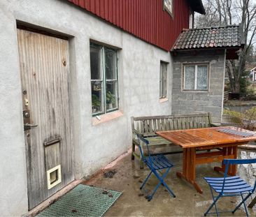 Kvarnsjövägen, Vendelsö - Photo 4