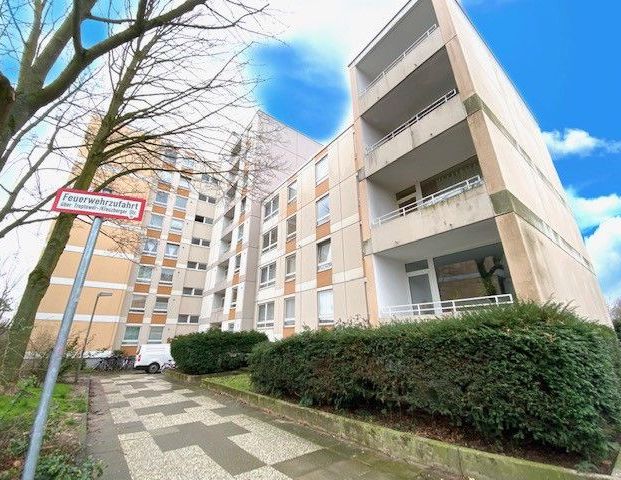 3-Zimmer-Wohnung in Monheim am Rhein - Photo 1