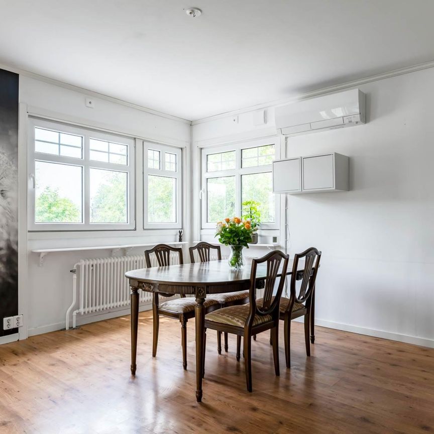 Sörbyvägen, Kumla - Foto 1