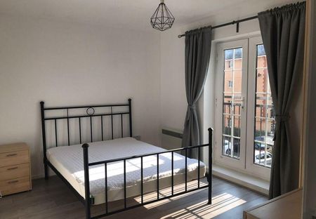 1 bedroom apartment to rent - Photo 3