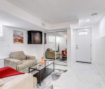 For Lease - 7201 Joliette Crescent Unit# Lower Level, Mississauga, ... - Photo 2