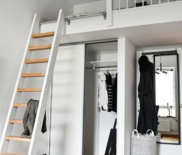 Regementsvägen 6C - Photo 5