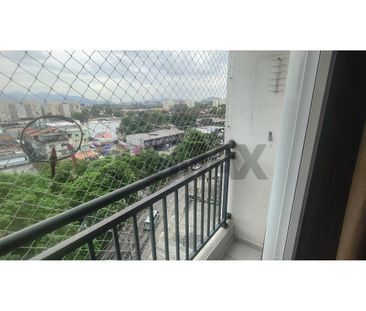 "Alugue: Charme e Conforto em Anil, RJ!" - Foto 2