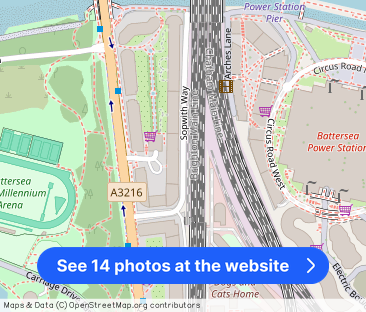 2 bedroom apartment for rent - Photo 1