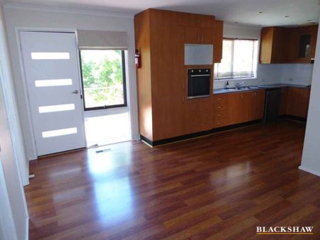 Spacious 3-Bedroom Home in Desirable MacGregor Location - Photo 4