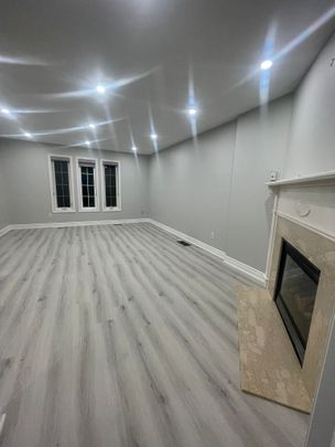 For Lease - 180 Dusty Lane, Brampton, Ontario - Photo 1