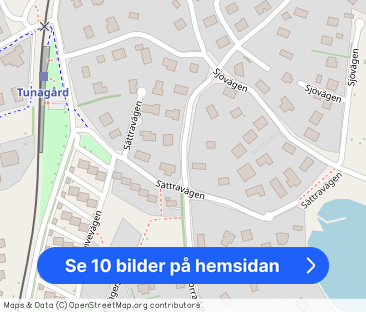 Norra Åsvägen, Österskär - Foto 1