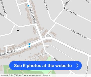 Midfield Parade, Mayplace Road East, Bexleyheath, Kent, DA7 - Photo 1