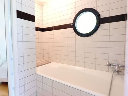 Maison d'architecte esprit "Navire"... - Photo 5