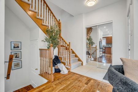 For Lease - 6986 Haines Artist Way, Mississauga, Ontario - Photo 5