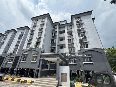 Subang Perdana Goodyear Court 10, Subang Jaya - Foto 2