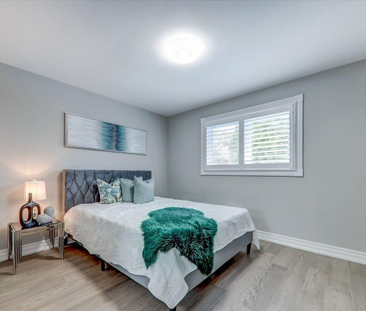 For Lease - 2b Horizon Crescent Unit# Bsmt, Toronto, Ontario - Photo 4