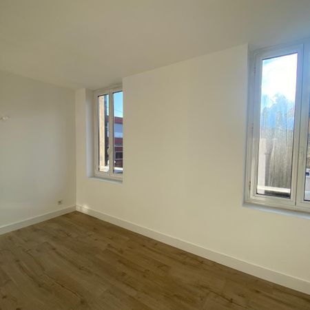 Location Appartement 1 pièce 25m² - Photo 4