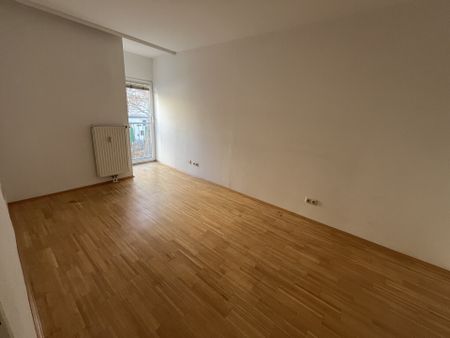 3-Zimmer-Wohnung mit Blick auf den Hugo-Wiener-Platz - zur Miete in 1050 Wien - Foto 5