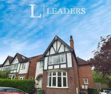 Leicester Road, Leicester Road, Loughborough, LE11 - Photo 6