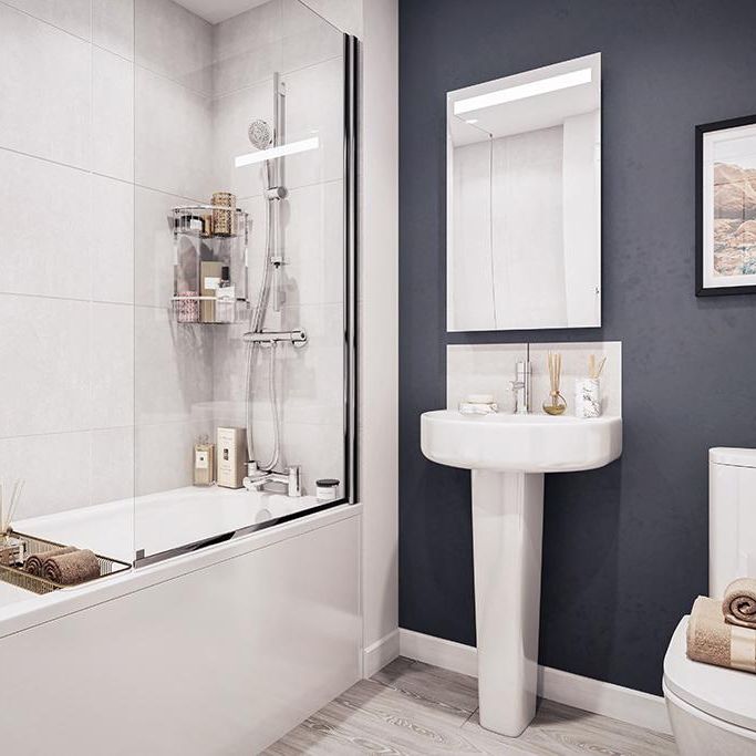 3 bedroom semi-detached house to rent - Photo 1