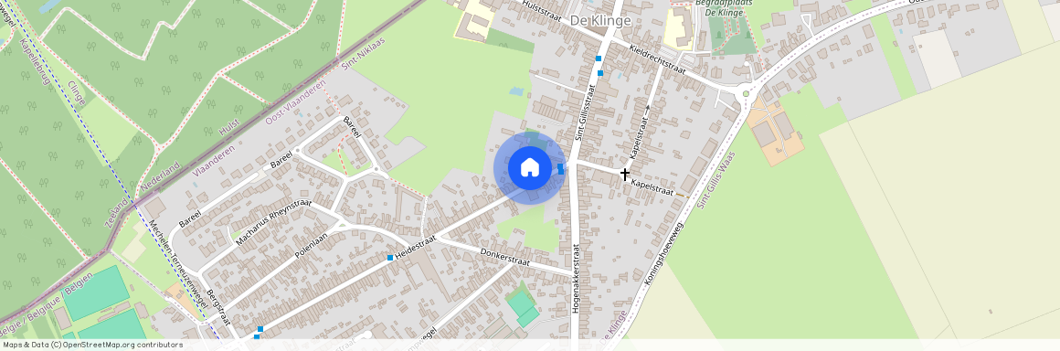 Heidestraat, 11, 9170, Sint-Gillis-Waas