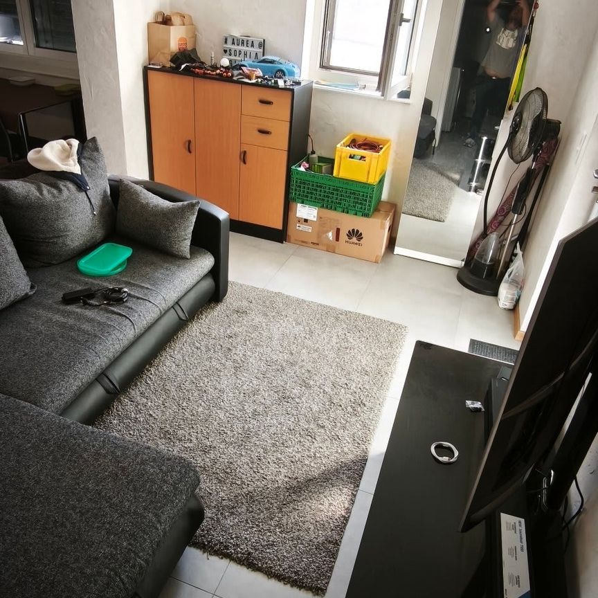 1.5 Zimmer - Photo 1