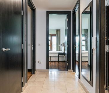 Apartment 103, Beacon One, Beacon Court, Sandyford, Dublin 18 - Photo 1